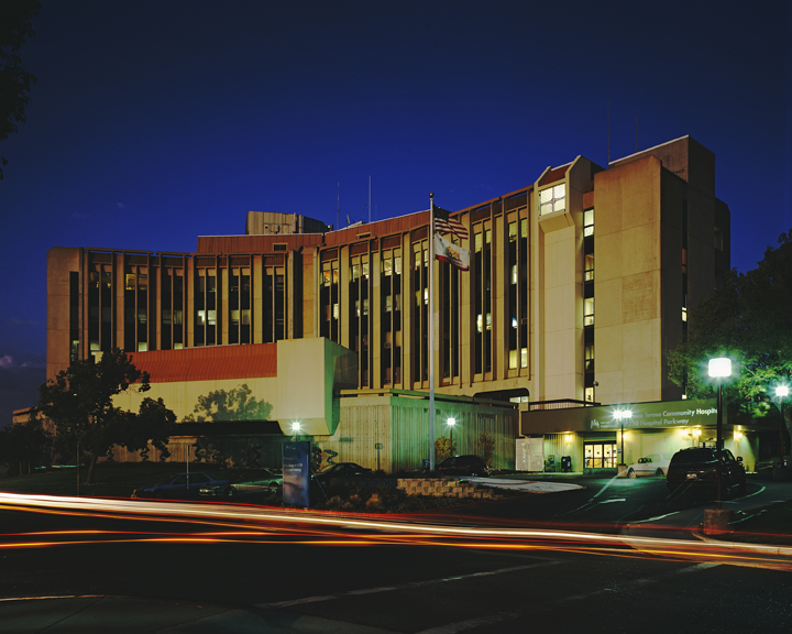 Kaiser Permanente San Jose Medical Center 50 Of The Greenest Hospitals In America 2015